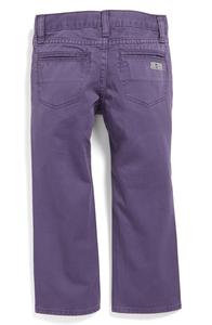 Lilla jeans til pige