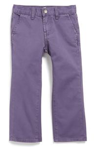 Lilla jeans til pige