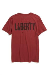 Børne T-shirt med print