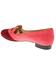 Womens shoes in block colours